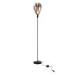 CANDELLUX STUDIO 51-51134 DENSO 20 lampa podłogowa