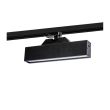 AZZARDO AZ4563 LINNEA 29 TRACK 3LINE 12W CCT BK TECHNICAL TRACK BLACK reflektor 3-fazowy