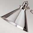 ELSTEAD PROVENCE PV/FL PN Floor Lamp