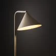TK-LIGHTING 16204 CONO SABIA LAMPA PODŁOGOWA 1XE14