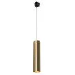 LUCIDE 09955/01/02 LAMPA SUFITOWA NOWOCZESNA TRACK FLORIS PENDEL