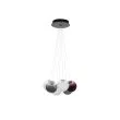 LUCES EXCLUSIVAS LE45845 ARGUIS LAMPA WISZĄCA