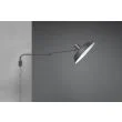 TRIO BOLDER 200300132 LAMPA ŚCIENNA
