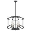ELSTEAD TROY QZ/TROY/P 6Lt Pendant Chandelier