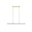 LUCES EXCLUSIVAS LE45818 ANENTO LAMPA WISZĄCA