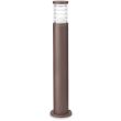 IDEAL LUX TRONCO PT1 BIG COFFEE 163741