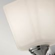 ELSTEAD CONCORD FE/CONCORD1 BATH 1lt Wall Light