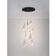LUCES EXCLUSIVAS LE46145 ROALES LAMPA WISZĄCA