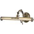 MAYTONI PIC114-02-R Picture Picasso Backlight Bronze