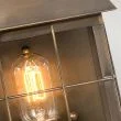 ELSTEAD HYDE PARK HYDE PARK BR Wall Lantern