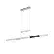 TRIO 375310505 TRAJAN LAMPY WISZĄCE NOWOCZESNE