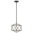 ELSTEAD Astrid HK-ASTRID-MP Mini Pendant