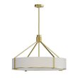 OPEN DESIGN OR85662 Doretto Old Gold 70