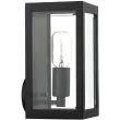 DAR ERA0722 ERA WB BLACK IP44