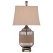 ELSTEAD RIGGING QZ/RIGGING Table Lamp