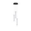 LUCES EXCLUSIVAS LE45994 CONIL LAMPA WISZĄCA