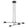 EMIBIG 1339/4 LAMPA WISZĄCA MODUS 4 BLACK