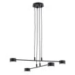 EMIBIG 1339/4 LAMPA WISZĄCA MODUS 4 BLACK