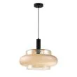 CANDELLUX STUDIO 31-51486 BRIZI lampa wisząca