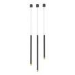 OPEN DESIGN OR85112 Q I Nero/ Gold 50