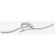 REALITY 644802-06 Bradox plafon LED chrom