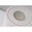 AZZARDO AZ2690 Brant IP44 (white)