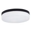 Maxlight Oda C0194 Plafon Czarny IP44
