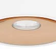 OPEN DESIGN OR83606 Neo Bianco Slim KG / Ufo Gold