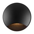 MAYTONI O035-L3B3K Outdoor Biscotti Downlight Black