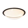 MAXLIGHT C0238 PLAFON LOTTO 48CM