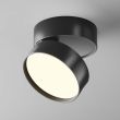 MAYTONI C024CL-18W3K-B-1 Onda lampa sufitowa
