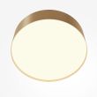 MAYTONI Lampa sufitowa C032CL-24W3K-RD-MG