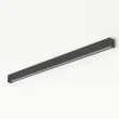 NOWODVORSKI STRAIGHT WALL LED L 7560 lampa wewnętrzna ścienna kinkiet
