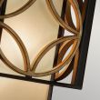 ELSTEAD REMY FE/REMY1 1Lt Wall Light