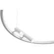 MAYTONI MOD102PL-L42W Technical Satellite Pendant Lamp White