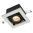 MAYTONI DL008-2-01-W Downlight Metal Modern Downlight White