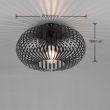 TRIO JOHANN 606903032 LAMPA SUFITOWA NOWOCZESNA