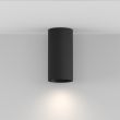 MAYTONI Lampa sufitowa C080CL-01-GU10-B
