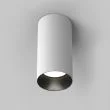 MAYTONI Lampa sufitowa C080CL-01-GU10-W