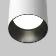 MAYTONI Lampa sufitowa C080CL-01-GU10-W