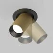 MAYTONI Lampa wpuszczana C081CL-01-GU10-MG