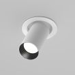MAYTONI Lampa wpuszczana C081CL-01-GU10-W