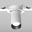 MAYTONI Lampa wpuszczana C081CL-01-GU10-W