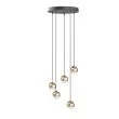 OPEN DESIGN OR85518 Bolicina V Gold