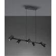 TRIO 302400632 MARLEY lampa wisząca nowoczesna