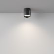 MAYTONI Lampa sufitowa C088CL-GX53-B
