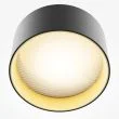 MAYTONI Lampa sufitowa C089CL-15W3K-BMG
