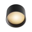 MAYTONI Lampa sufitowa C089CL-8W3K-B