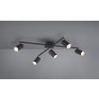 TRIO 612400532 MARLEY LAMPA SUFITOWA - NOWOCZESNA