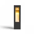RENDL R10380 TREEZA LED 25 podłogowa antracyt 230V LED 7W IP54 3000K